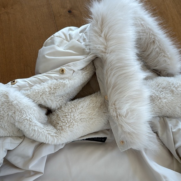 Zara puffer jacket/coat ! New! - Picture 10 of 10